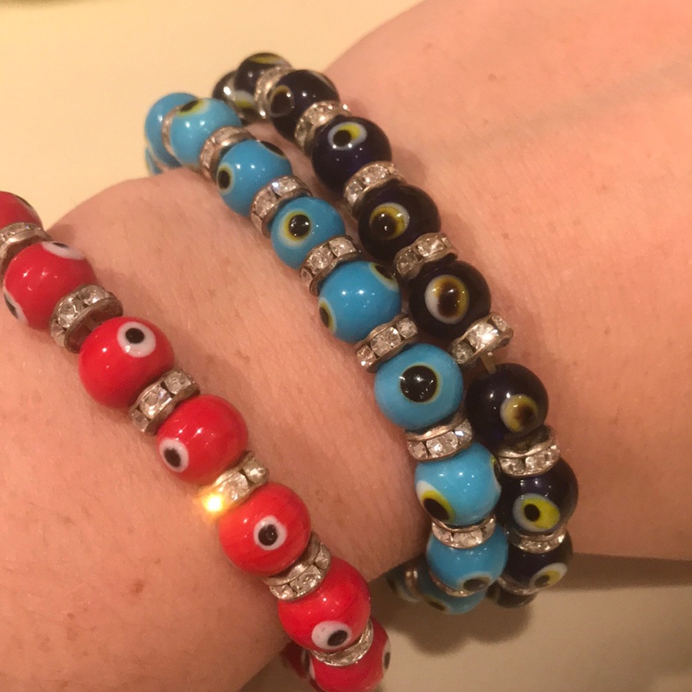 Evil Eye Set - image 3